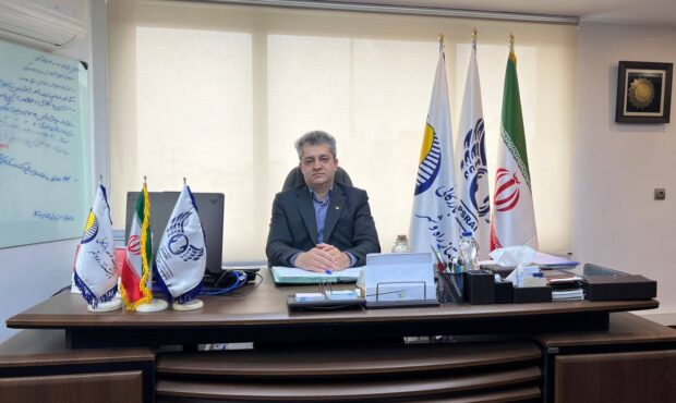 شرکت توسعه بازرگانی پیشتاز راه و شهر