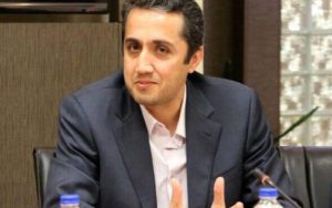 محمد آقاجانلو؛ فرصت ی مغتنم برای ایمیدرو