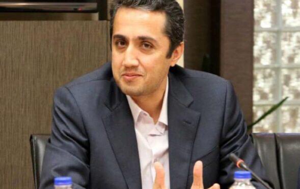 محمد آقاجانلو؛ فرصت ی مغتنم برای ایمیدرو