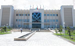 منطقه آزاد اروند نگین سرمایه گذاری ایران