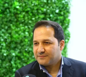 معاون توسعه و تکنولوژی فولاد سنگان خبر داد:تحولات توسعه‌ای با تمرکز بر انرژی‌های تجدیدپذیر و زیرساخت‌های پایدار