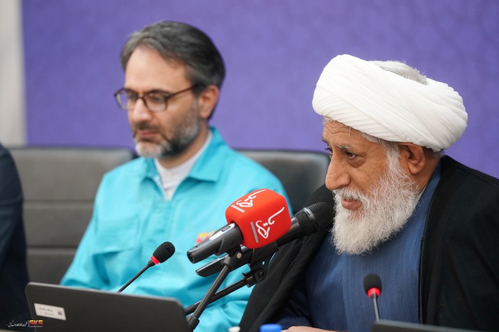 فولاد کاوه جنوب کیش