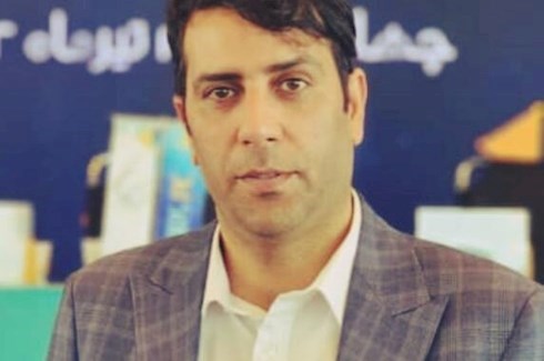 حجت عبدالهی پور