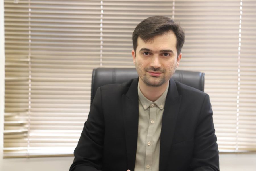 تیترصنعت