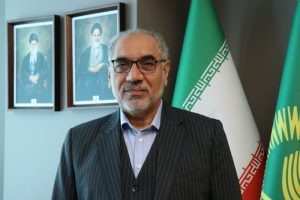 ک‌هزار فرصت شغلی جدید در منطقه ویژه اقتصادی سرخس ایجاد می‌شود