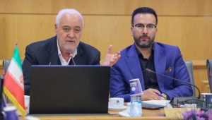 عضو هیات رئیسه اتاق بازرگانی خراسان رضوی: