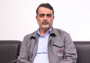 نقش شرکت‌های پیمانکاری در زنجیره تأمین و تولید گوهرزمین