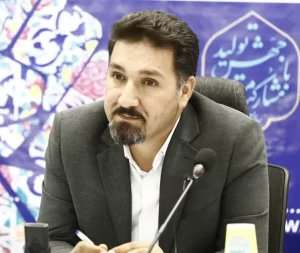 جایگاه روابط عمومی را فرهنگ سازی کنیم