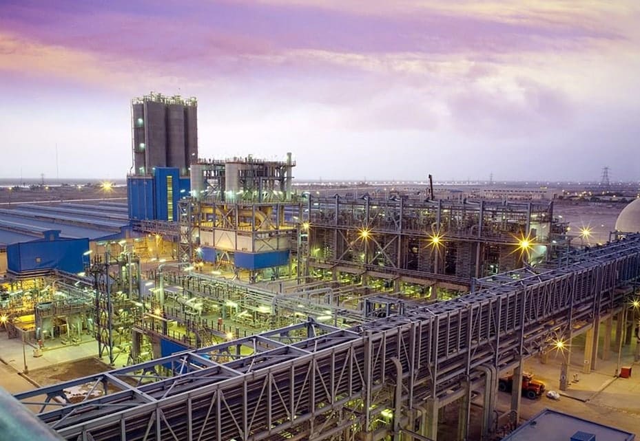 پتروشیمی اروند سرنوشت ساز می شود