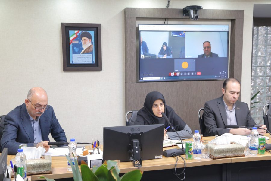 تیترصنعت