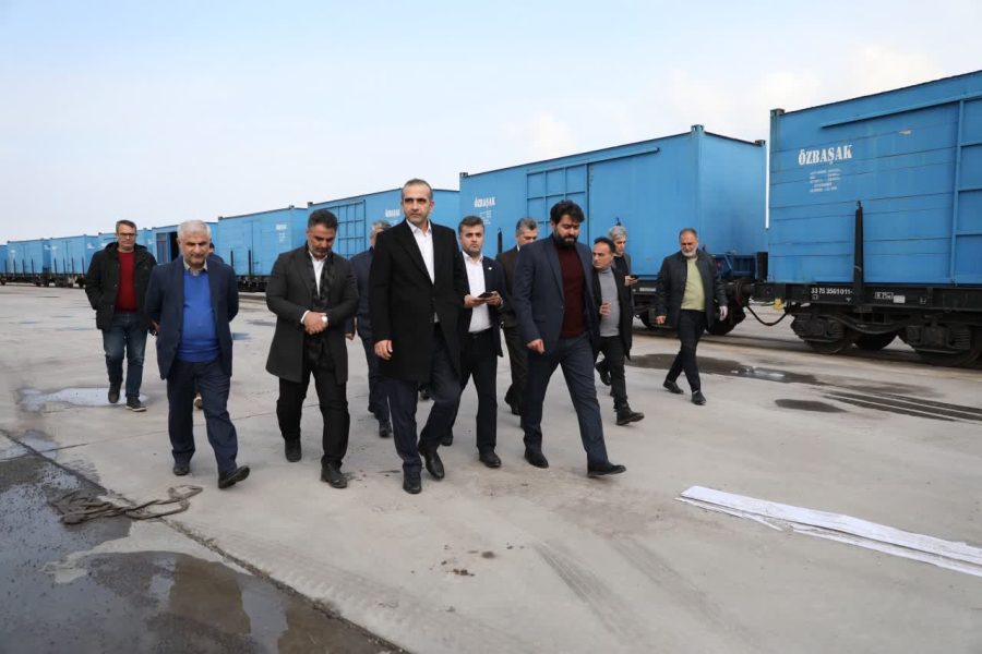 تیترصنعت