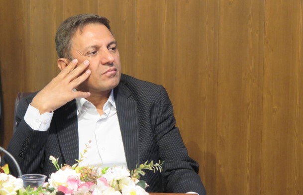 تیترصنعت