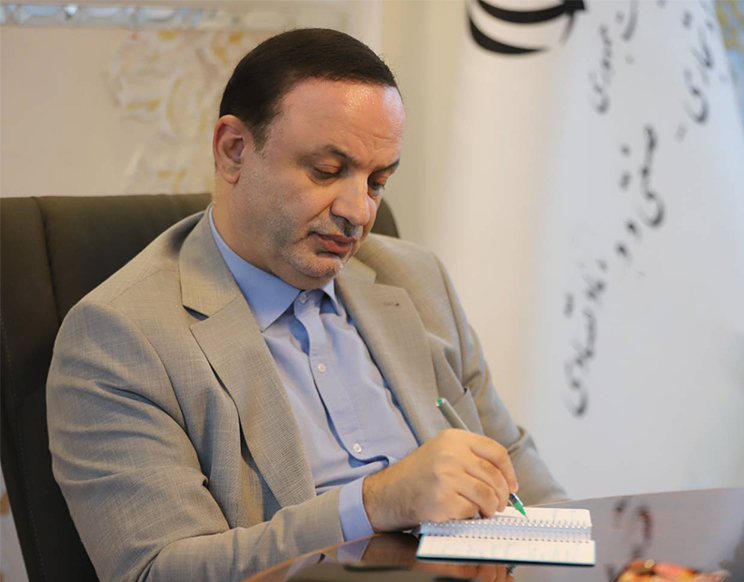 تیترصنعت
