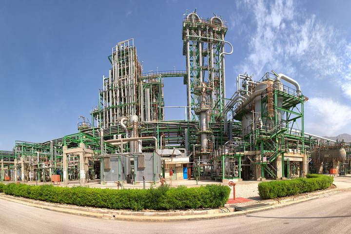 تیترصنعت