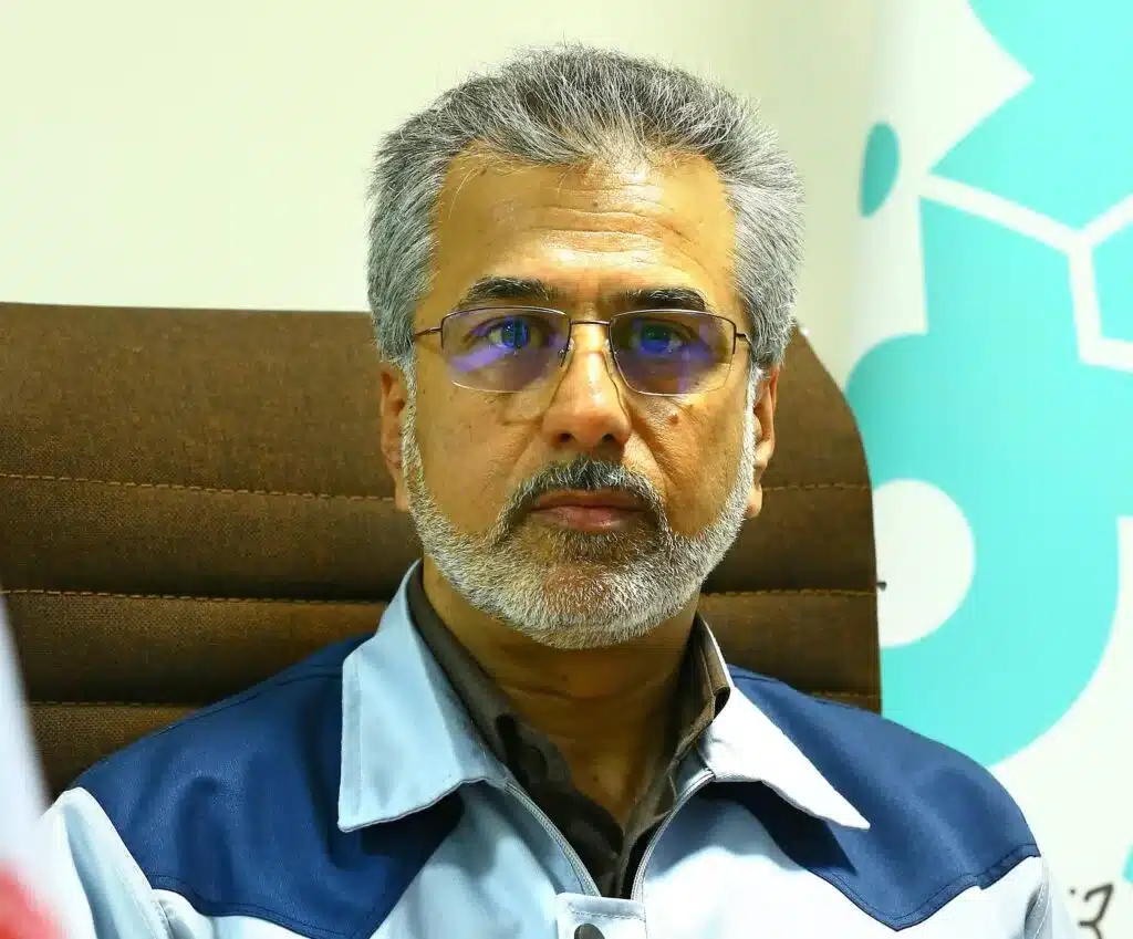 فولاد سنگان پیشرو در زنجیره فولاد ایران