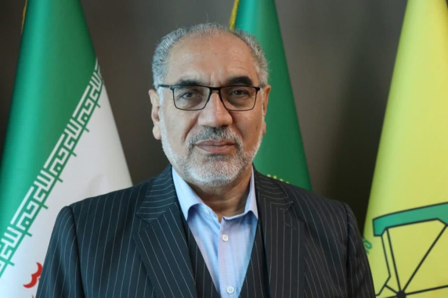 تیترصنعت