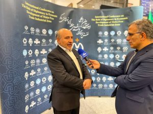 عضویت سازمان منطقه آزاد ماکو در سازمان مناطق آزاد جهان