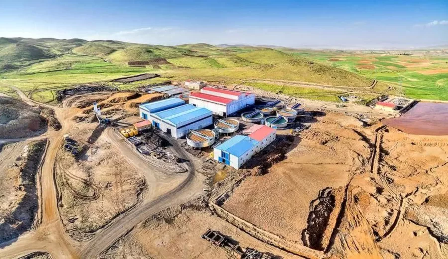 تیترصنعت