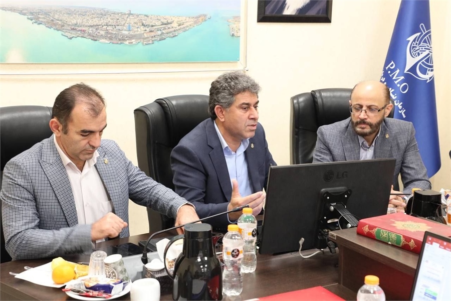 تیترصنعت