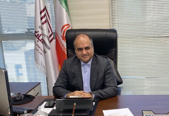تیترصنعت