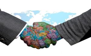 نقش روابط عمومی در کارایی دیپلماسی