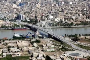 منطقه آزاد اروند، هاب گردشگری و توسعه ایران