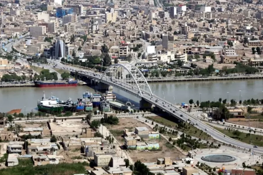 منطقه آزاد اروند