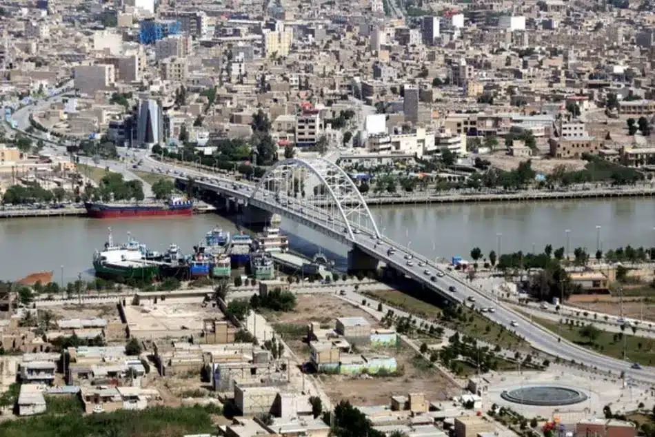 منطقه آزاد اروند، هاب گردشگری و توسعه ایران