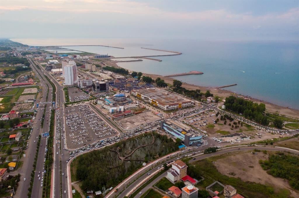 چالش‌ها و فرصت‌های سرمایه‌گذاری در منطقه آزاد تجاري اروند