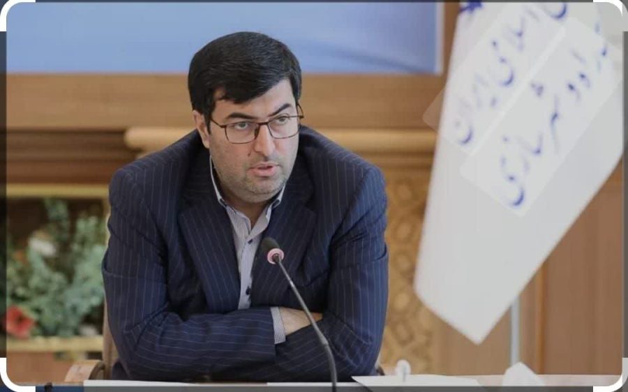 مهدی عبوری