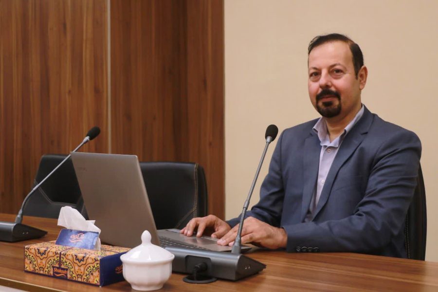 تیترصنعت