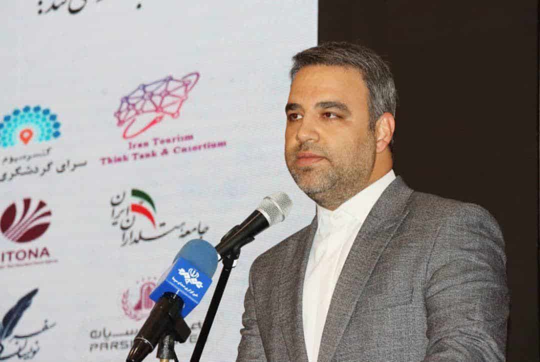 آمادگی ایرانیان خارج از کشور در جهت سرمایه گذاری برای تولید مطابق شعار سال ۱۴۰۴