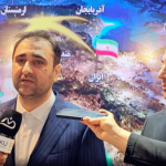 نمایشگاه گردشگری