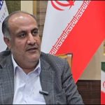 سعید اربابی مدیرعامل منطقه آزاد چابهار