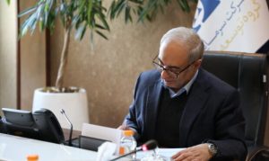 مدیرعامل شرکت سرمایه گذاری گروه توسعه ملی ابلاغ کرد؛ طرح تحول استراتژیک در شرکت کشت و صنعت و دامپروری پارس