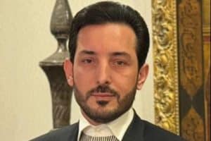 محمد رضا زنوزی مطلق