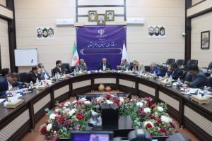 مدیریت واحد در چابهار؛ استاندار راهبرد همگرایانه و پیشتاز دولت وفاق ملی برای توسعه منطقه آزاد چابهار را تبیین کرد