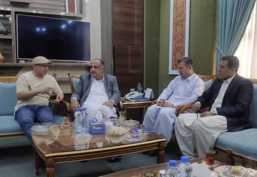 گفتگوی انجمن کسب ‌و کار پاکستان و سازمان منطقه آزاد چابهار برای تقویت تجارت و سرمایه‌گذاری