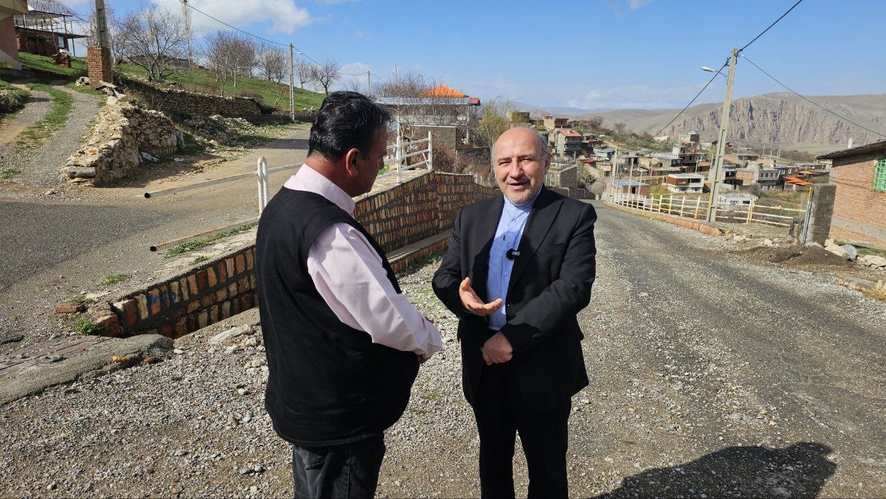 چتر حمایتی سازمان منطقه آزاد ماکو از توسعه بوم گردی و پروژه های گردشگری