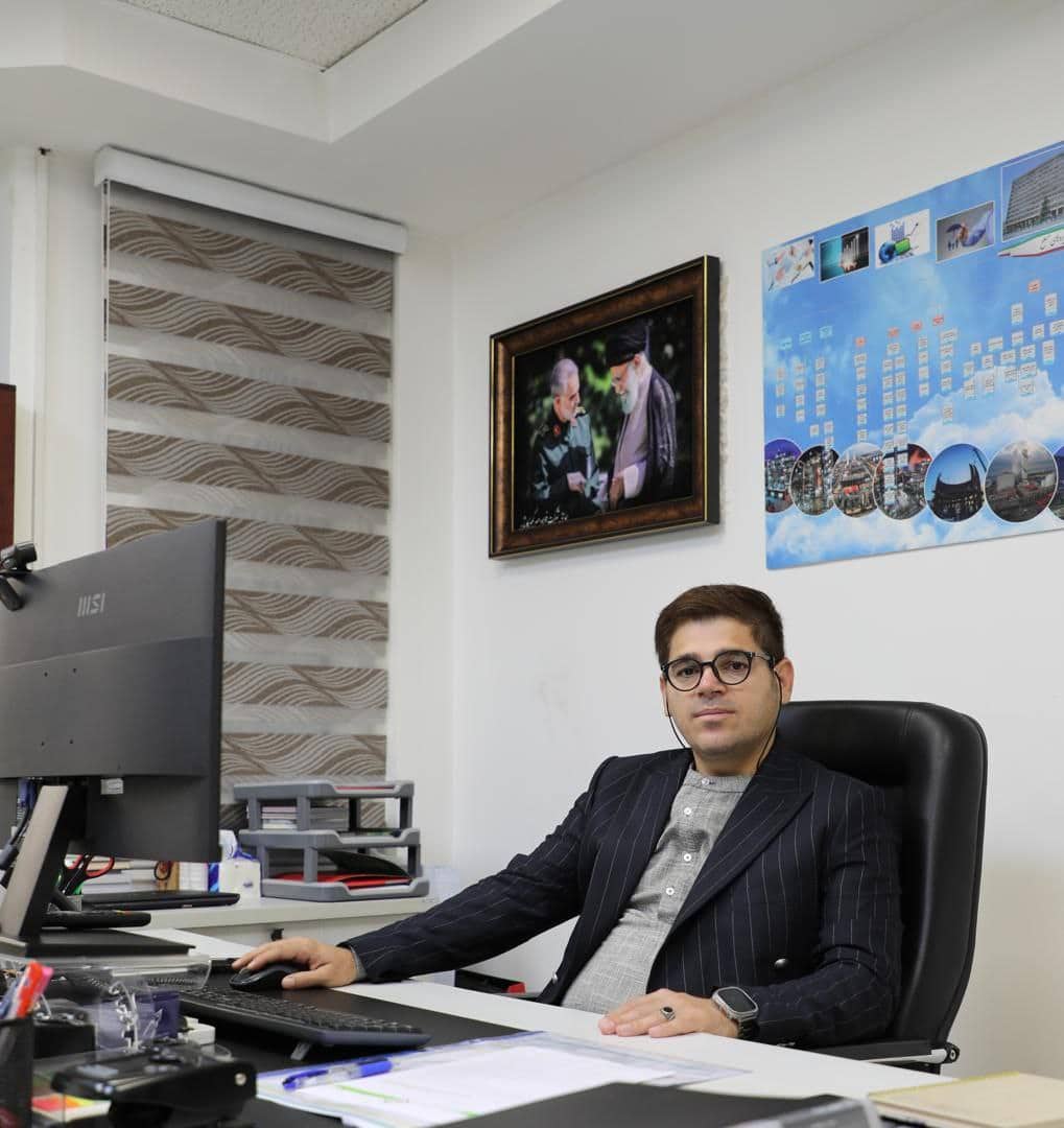 انتصاب مبتنی بر شایستگی در پتروشیمی بوعلی سینا