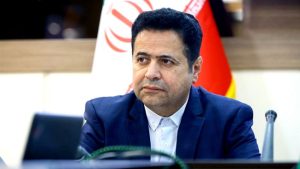 احیای دیپلماسی اقتصادی ایران در قفقاز جنوبی