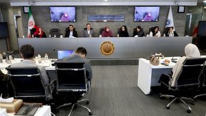 تحول دیجیتال پایدار با مشارکت زنان | سهم ۱۶ درصدی زنان از بازار ICT کشور | با کسب سواد دیجیتال ۵۰ درصد بازار ایران در دست زنان خواهد بود