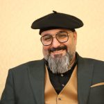 سید علی بلادیان