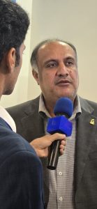 چابهار، نقطه اتصال ایران به جهان: رونق تولید و صادرات در ایران اکسپو ۲۰۲۵