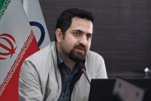 شتاب عمرانی در منطقه آزاد ماکو؛ اجرای ده‌ها پروژه زیرساختی در راستای تحقق شعار سال
