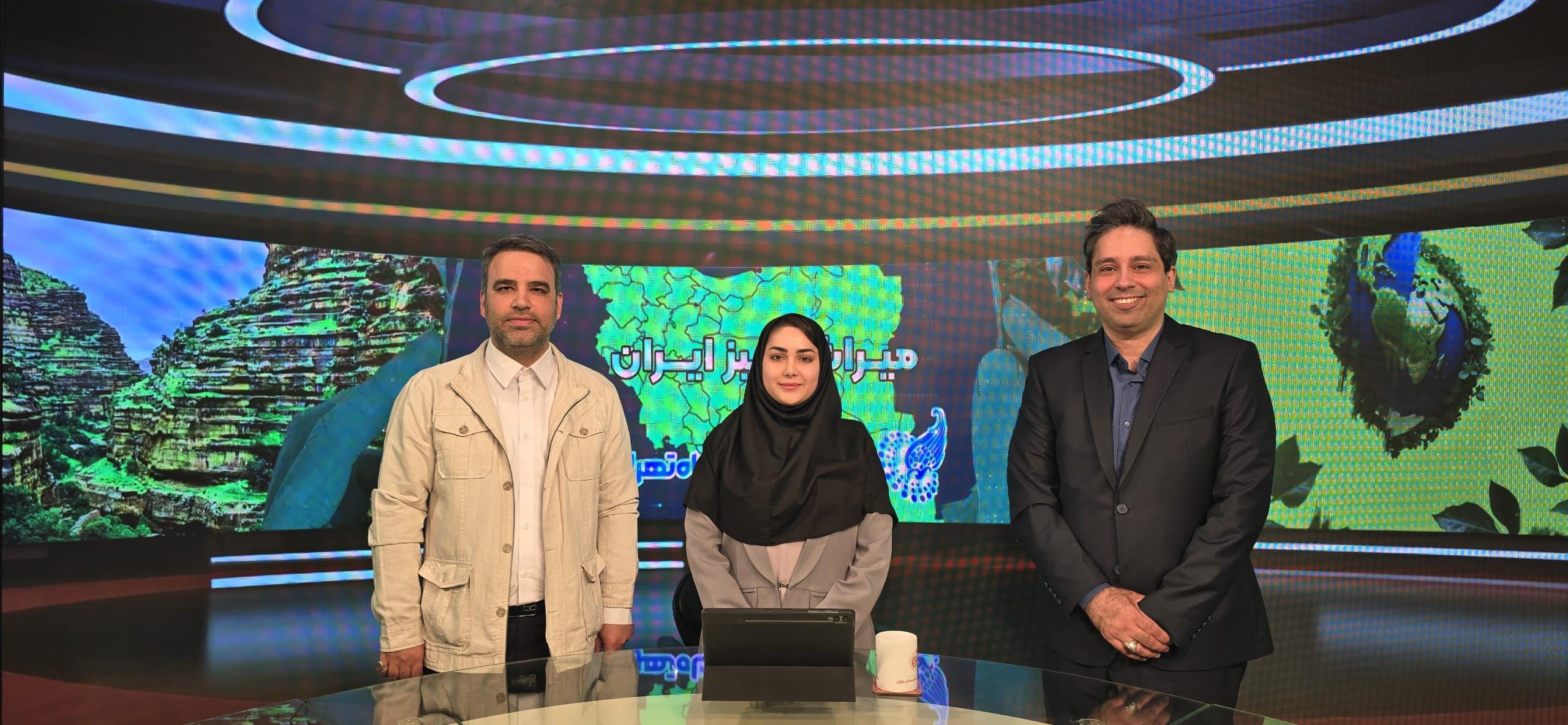 گردشگری پایدار؛ پلی میان توسعه اقتصادی و حفظ طبیعت و تاریخ ایران