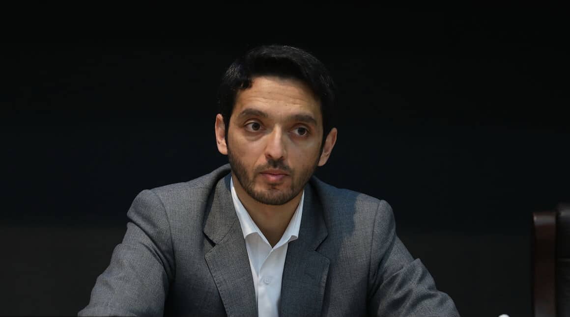 تعریف هوشمند پروژه در صنعت پتروشیمی با «اسمارت وی‌سی‌ام»؛ سرمایه‌گذاری مطمئن در دل زنجیره ارزش