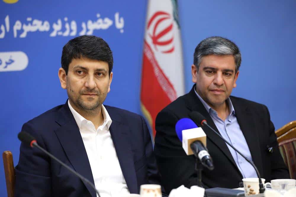 اینترنت فیبر نوری مبین‌نت در اردیبل افتتاح شد