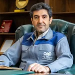 فولاد سنگان