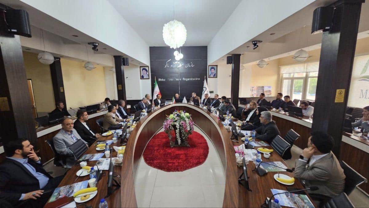 مهاجرت معکوس، محور آینده ماکو؛ تأکید بر زیست‌پذیری در نقطه صفر مرزی